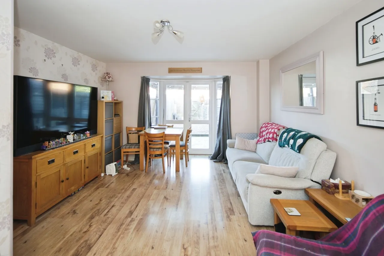 Hawksworth Crescent, Chelmsley Wood, West Midlands, B37, photo 7