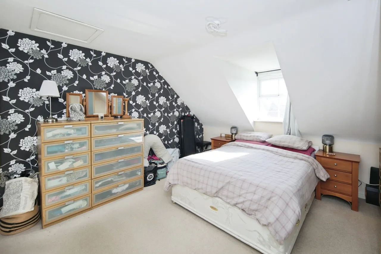 Hawksworth Crescent, Chelmsley Wood, West Midlands, B37, photo 4