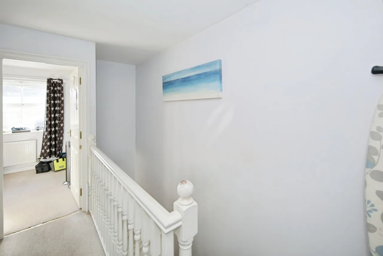 Hawksworth Crescent, Chelmsley Wood, West Midlands, B37, photo 9