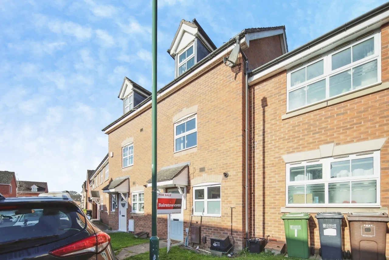 Hawksworth Crescent, Chelmsley Wood, West Midlands, B37, photo 18