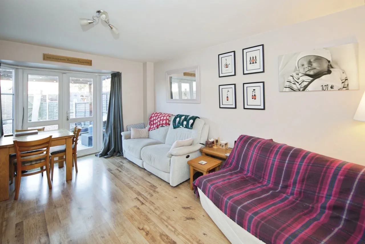 Hawksworth Crescent, Chelmsley Wood, West Midlands, B37, photo 10