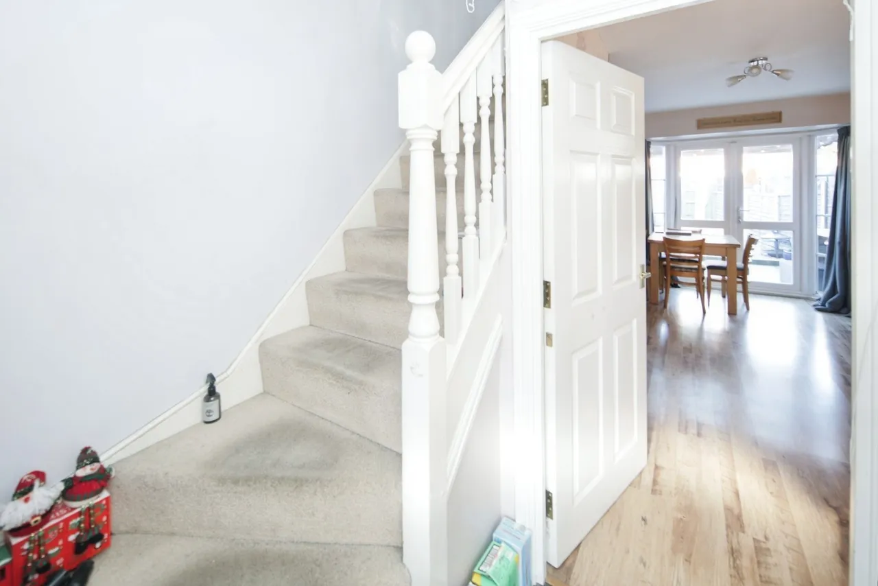 Hawksworth Crescent, Chelmsley Wood, West Midlands, B37, photo 8