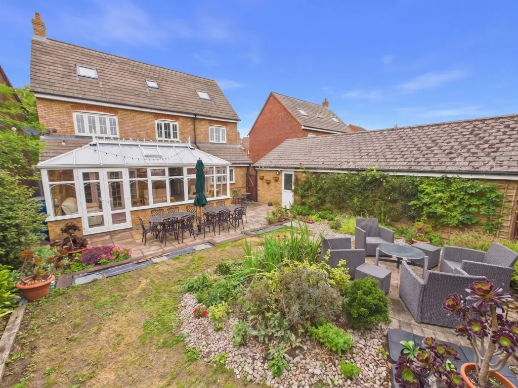 Melbourn Royston, SG8, photo 27