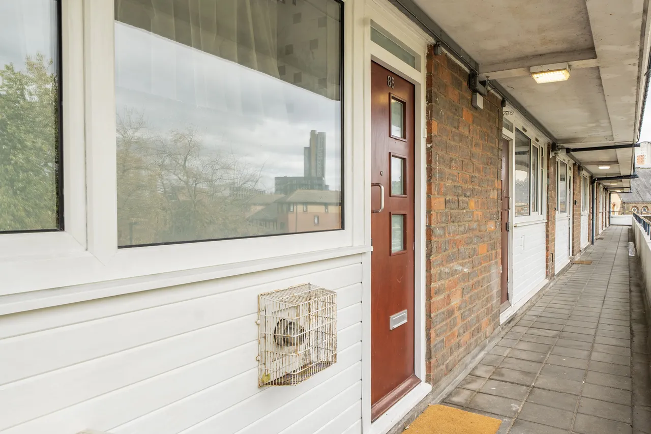 London, SE8, photo 18
