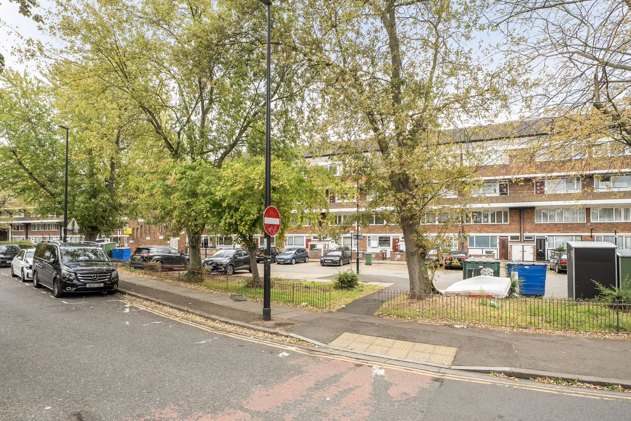 London, SE8, photo 20