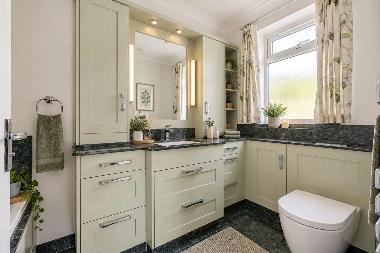 Gascoigne Lane, Ropley, SO24, photo 11
