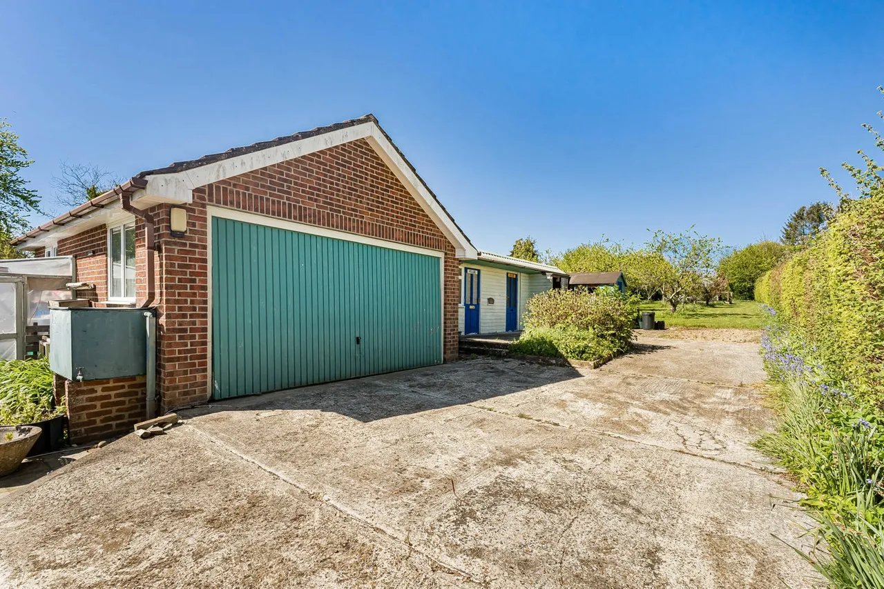 Gascoigne Lane, Ropley, SO24, photo 7