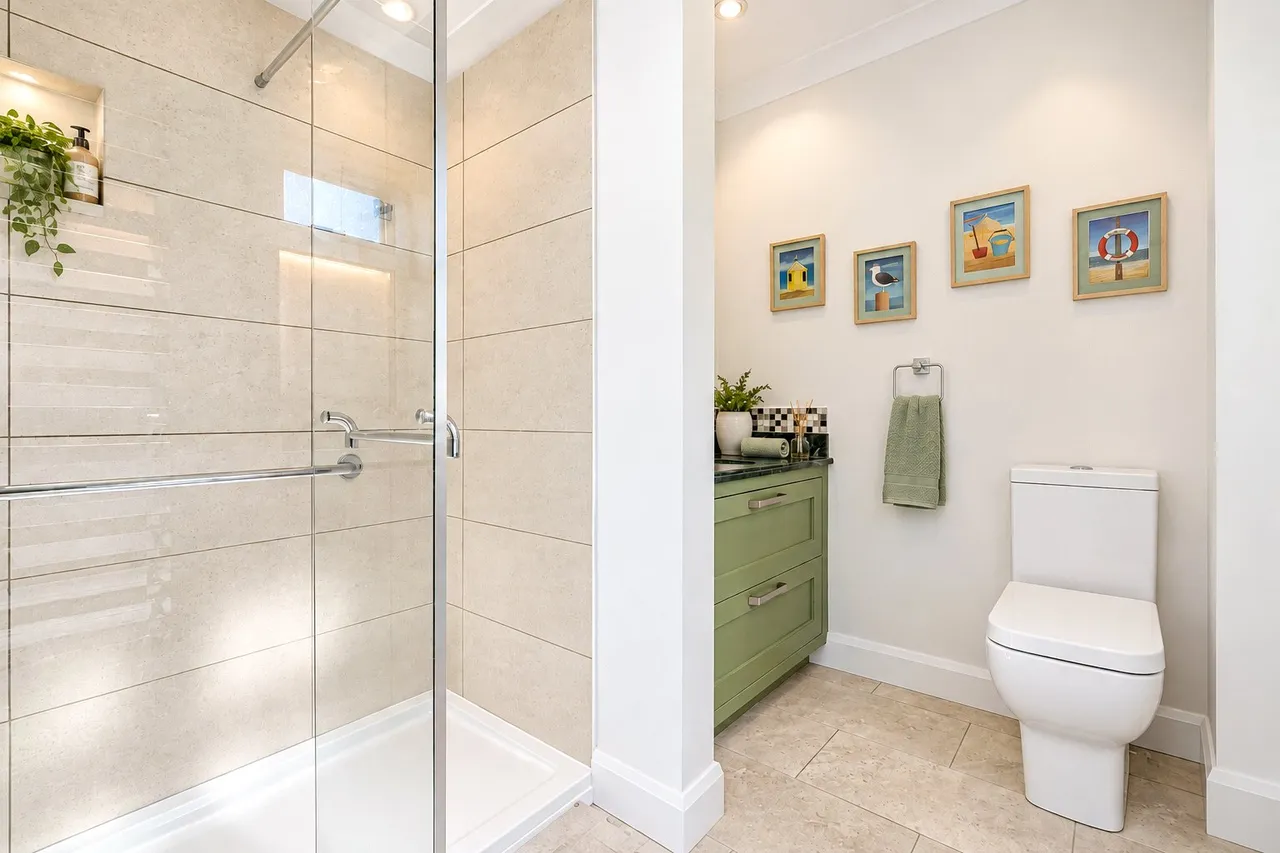 Gascoigne Lane, Ropley, SO24, photo 15