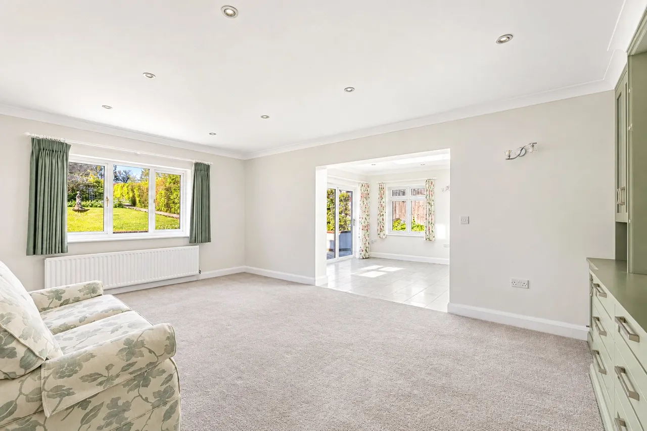 Gascoigne Lane, Ropley, SO24, photo 5