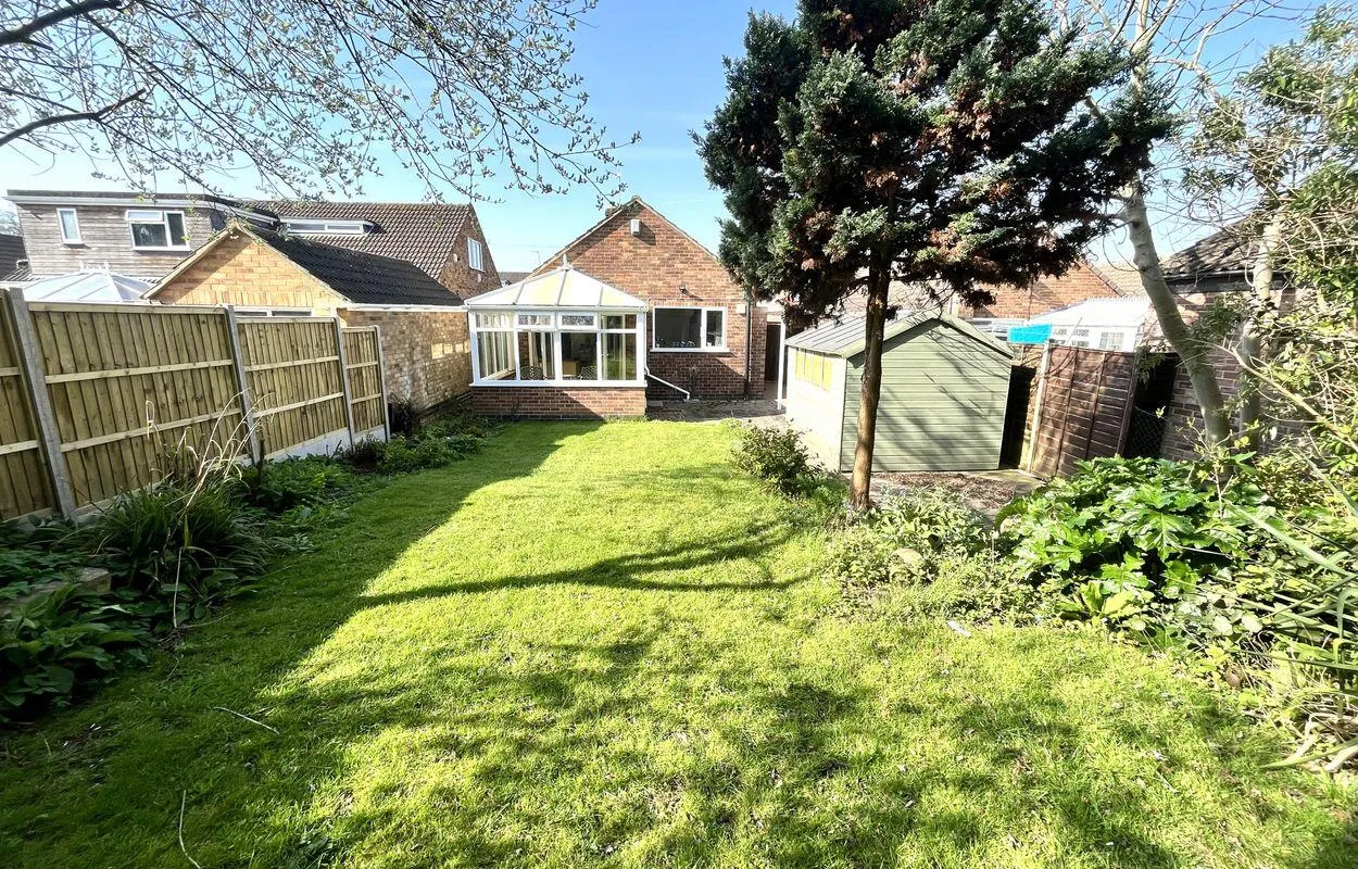 Ulverscroft Road, Loughborough, LE11, photo 2