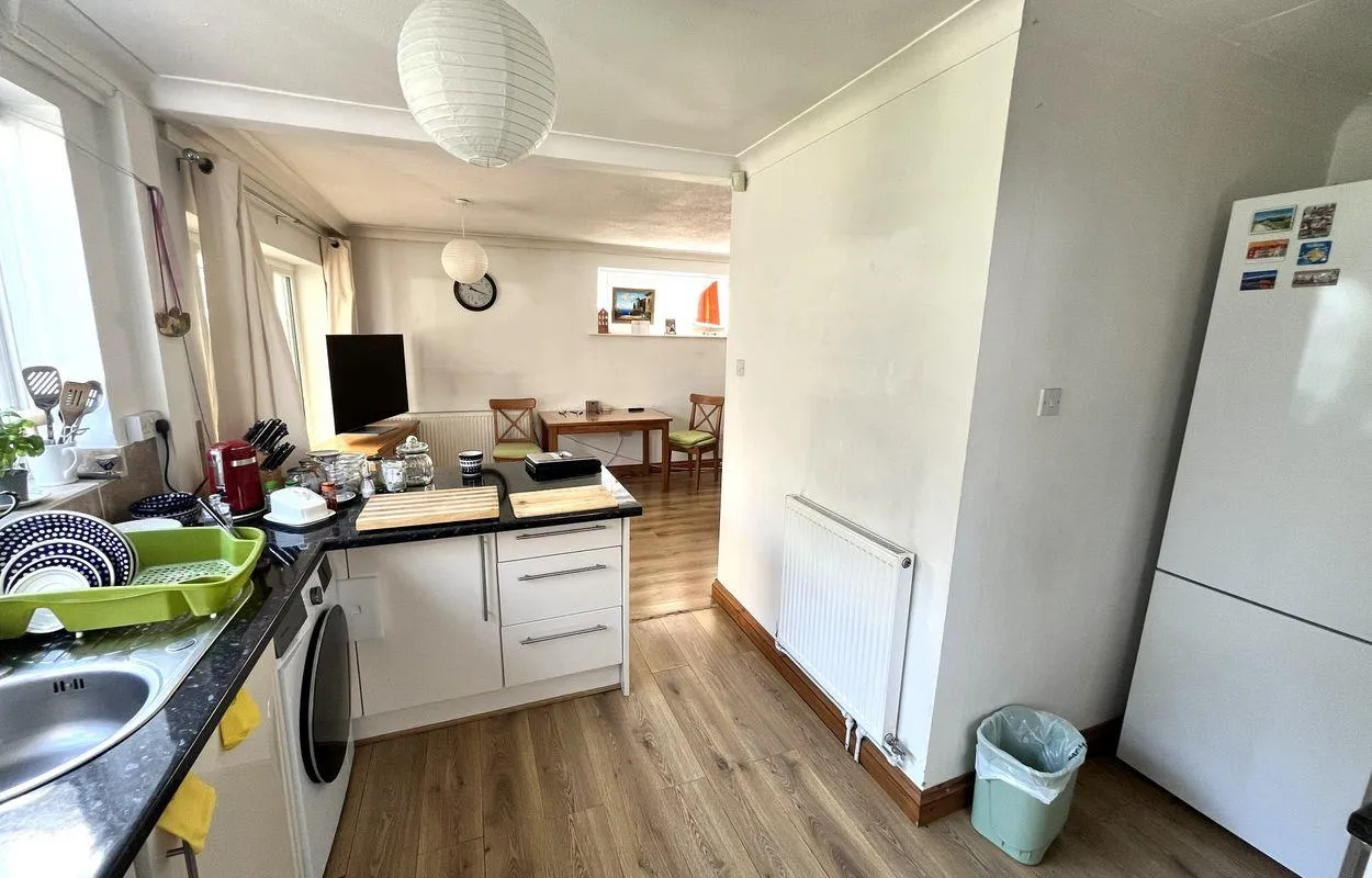 Ulverscroft Road, Loughborough, LE11, photo 5