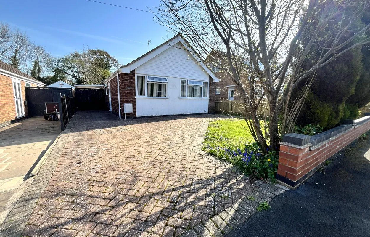 3 bed house for sale, Ulverscroft Road, Loughborough, LE11