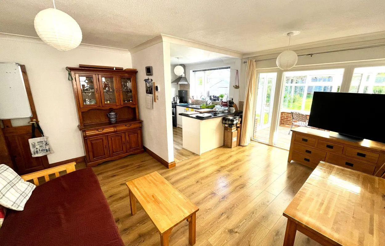 Ulverscroft Road, Loughborough, LE11, photo 7