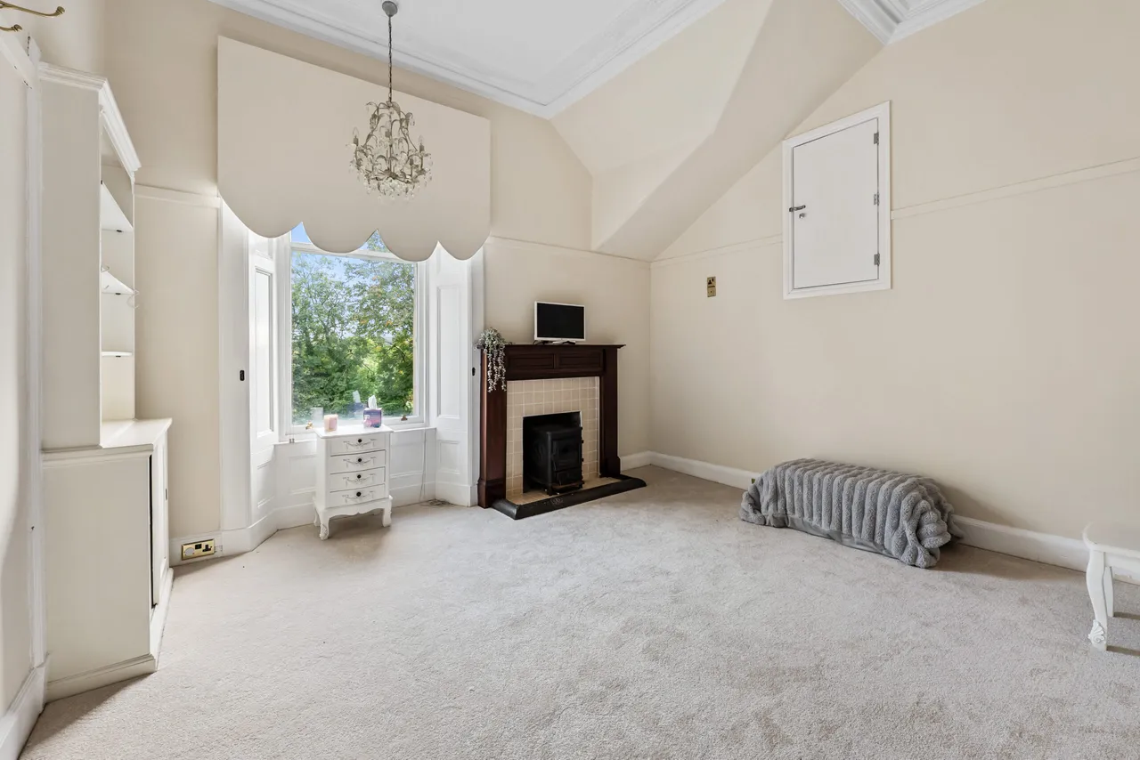 Ledcameroch Crescent, Bearsden, G61, photo 25