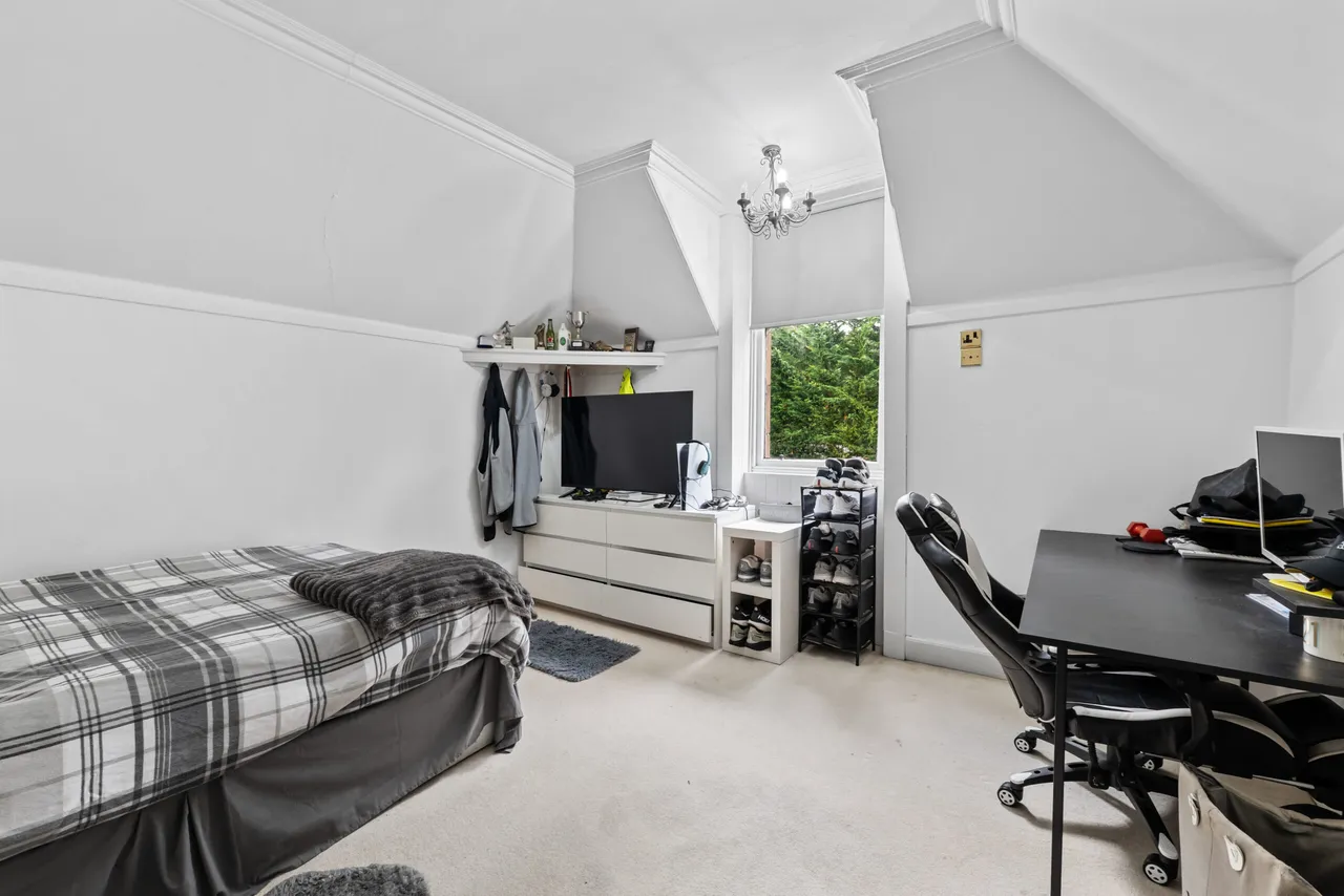 Ledcameroch Crescent, Bearsden, G61, photo 24