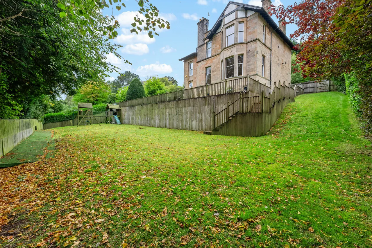 Ledcameroch Crescent, Bearsden, G61, photo 39
