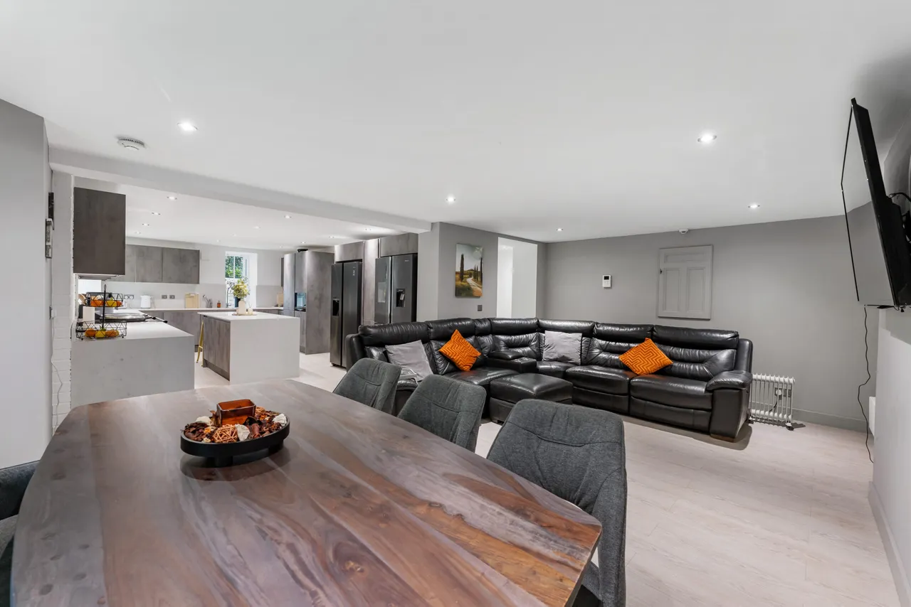 Ledcameroch Crescent, Bearsden, G61, photo 9