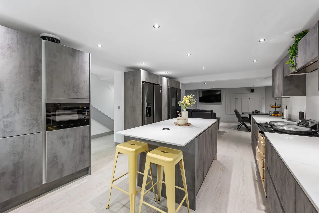 Ledcameroch Crescent, Bearsden, G61, photo 8
