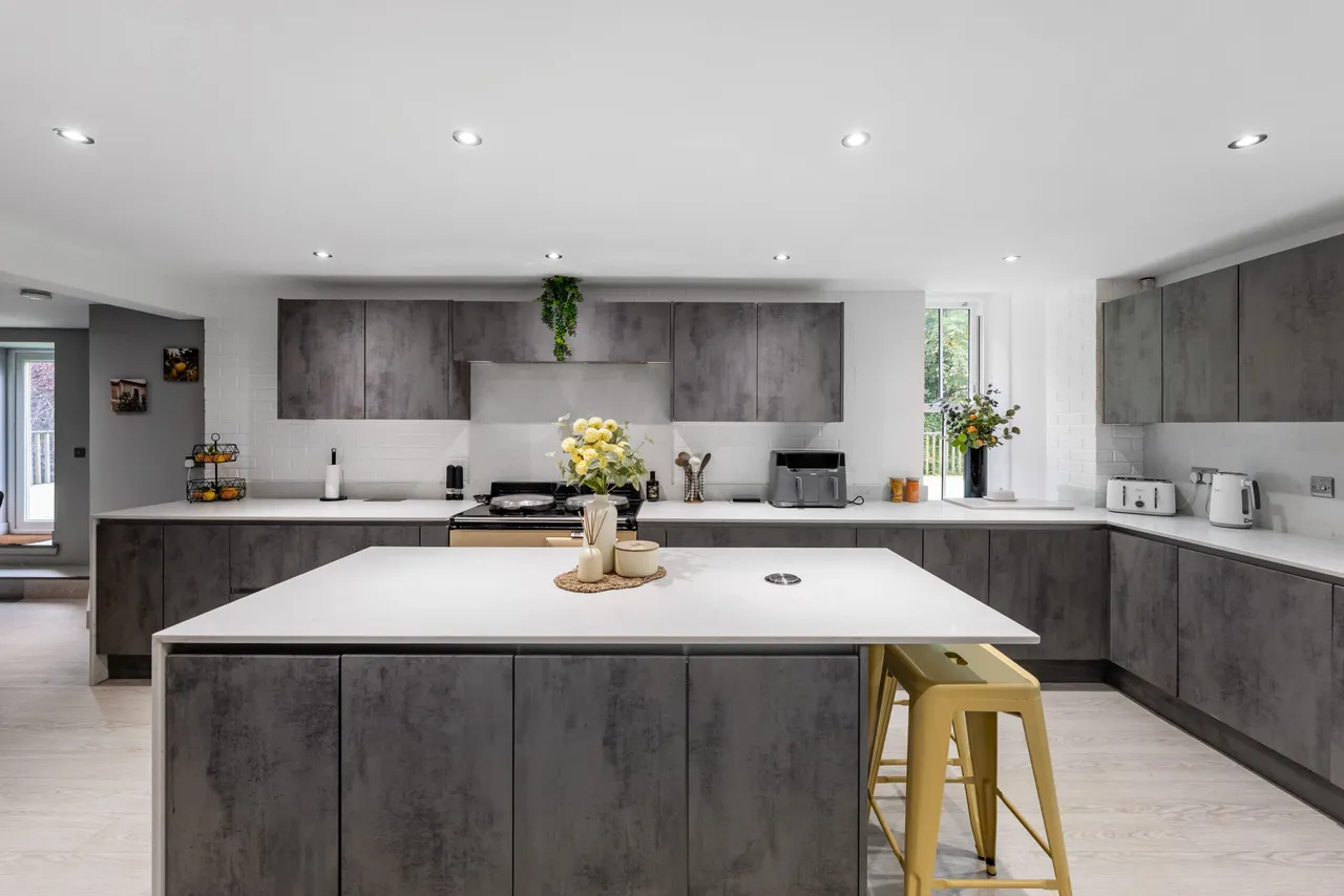 Ledcameroch Crescent, Bearsden, G61, photo 6