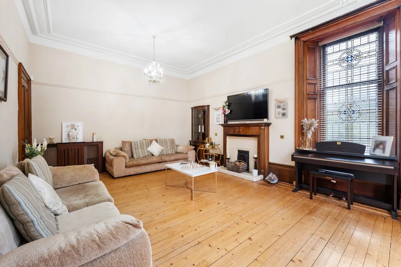 Ledcameroch Crescent, Bearsden, G61, photo 4