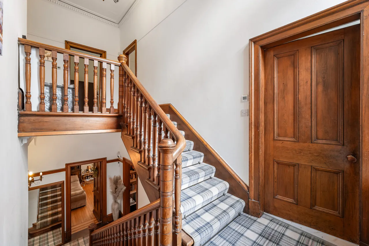 Ledcameroch Crescent, Bearsden, G61, photo 18