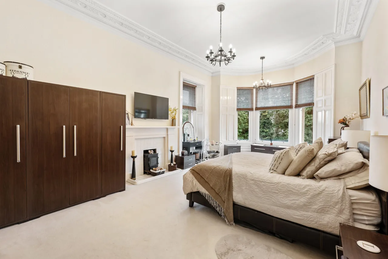 Ledcameroch Crescent, Bearsden, G61, photo 20