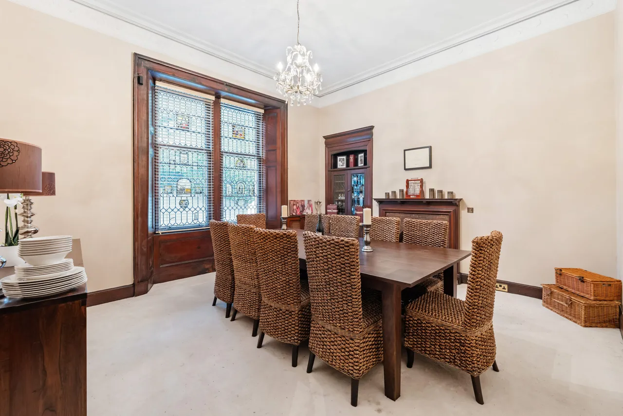Ledcameroch Crescent, Bearsden, G61, photo 5