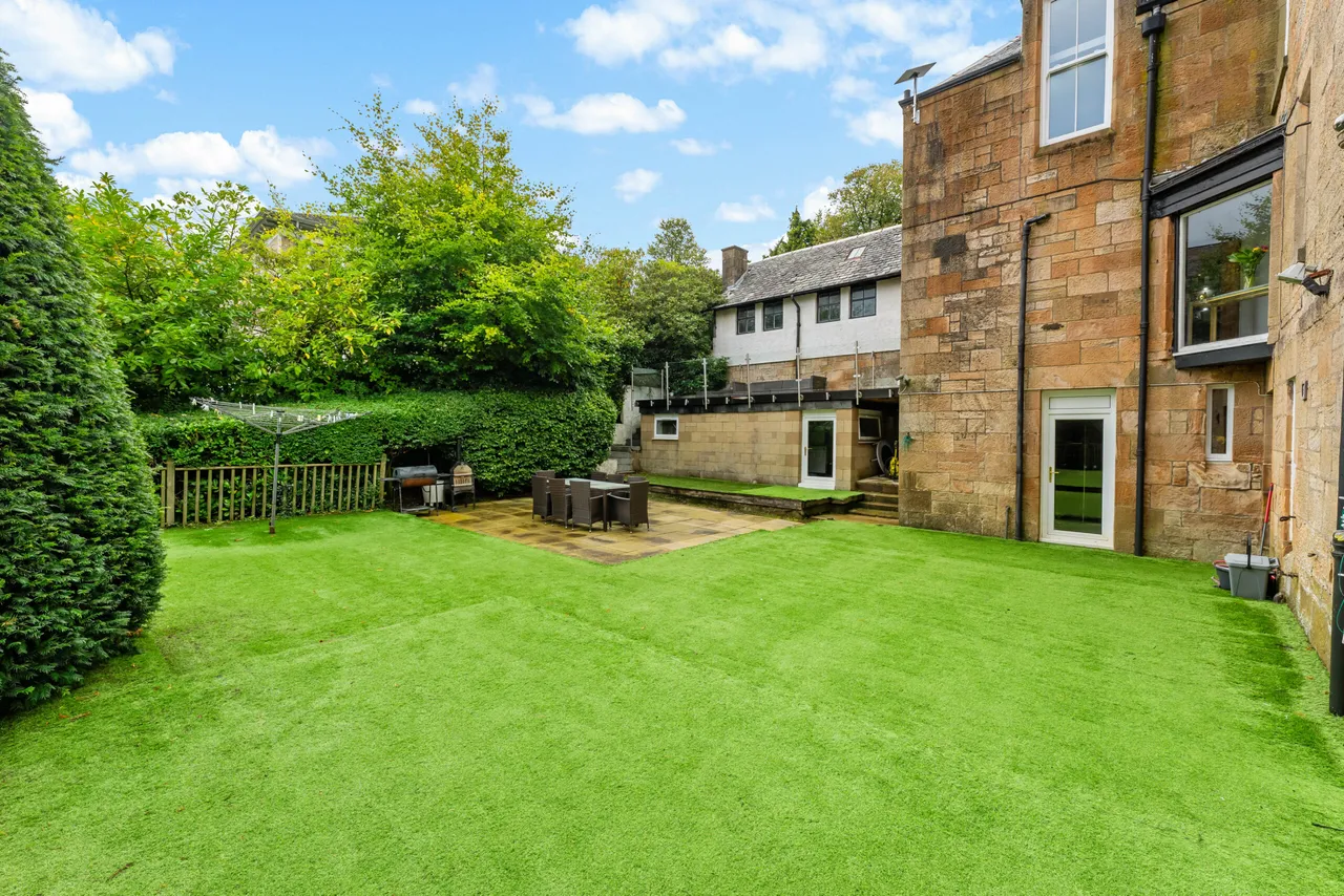 Ledcameroch Crescent, Bearsden, G61, photo 38