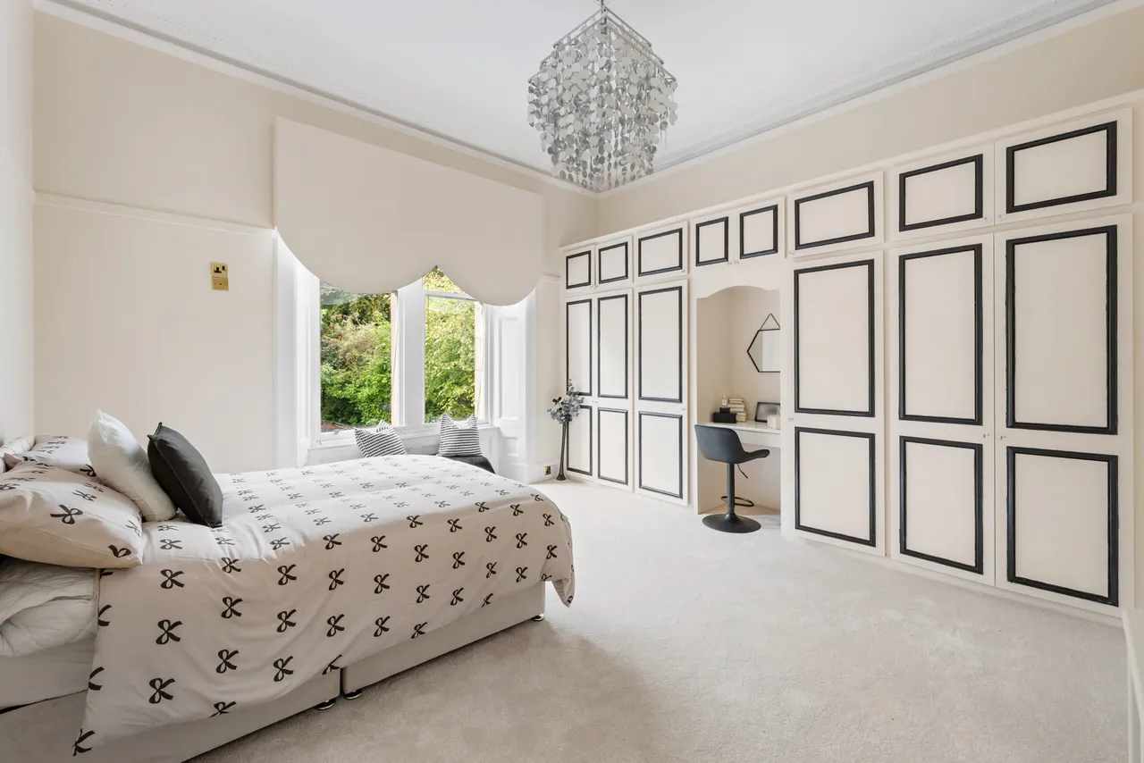 Ledcameroch Crescent, Bearsden, G61, photo 21
