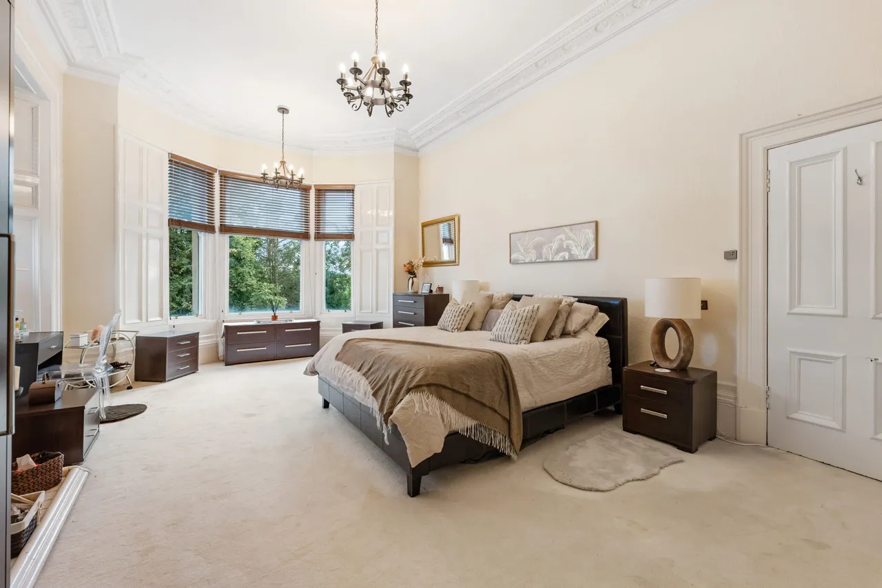 Ledcameroch Crescent, Bearsden, G61, photo 19
