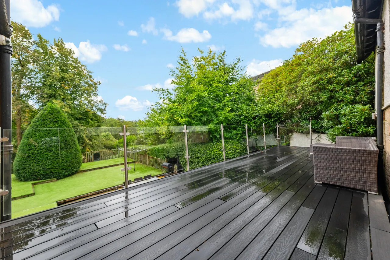 Ledcameroch Crescent, Bearsden, G61, photo 35