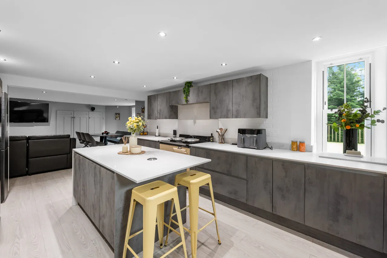 Ledcameroch Crescent, Bearsden, G61, photo 7