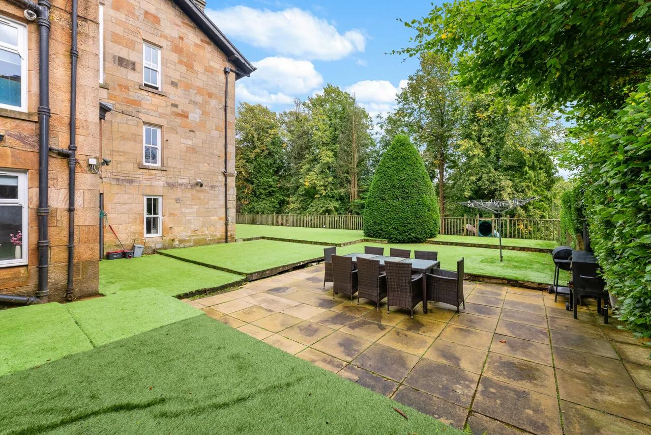 Ledcameroch Crescent, Bearsden, G61, photo 36