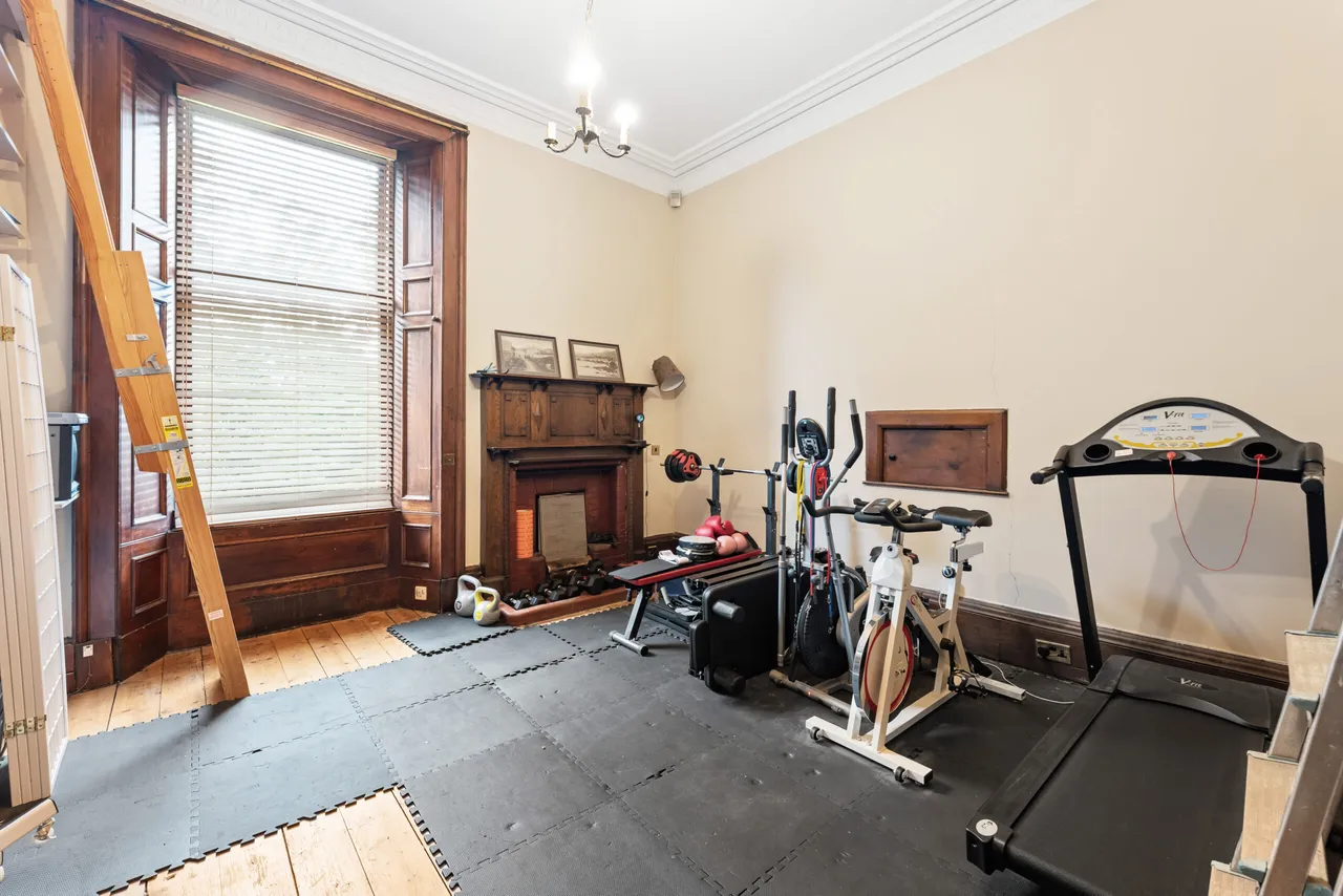 Ledcameroch Crescent, Bearsden, G61, photo 11