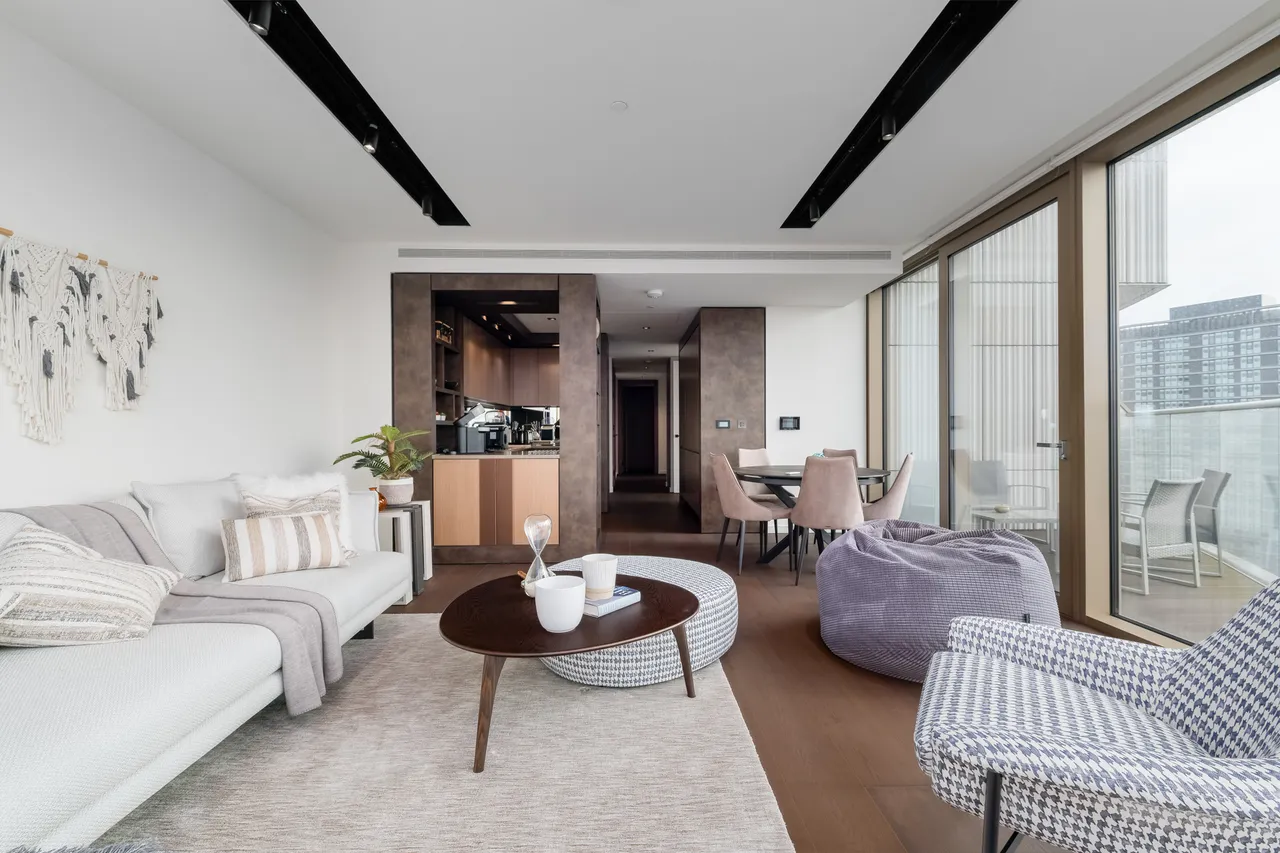 Park Drive, London, E14, photo 6