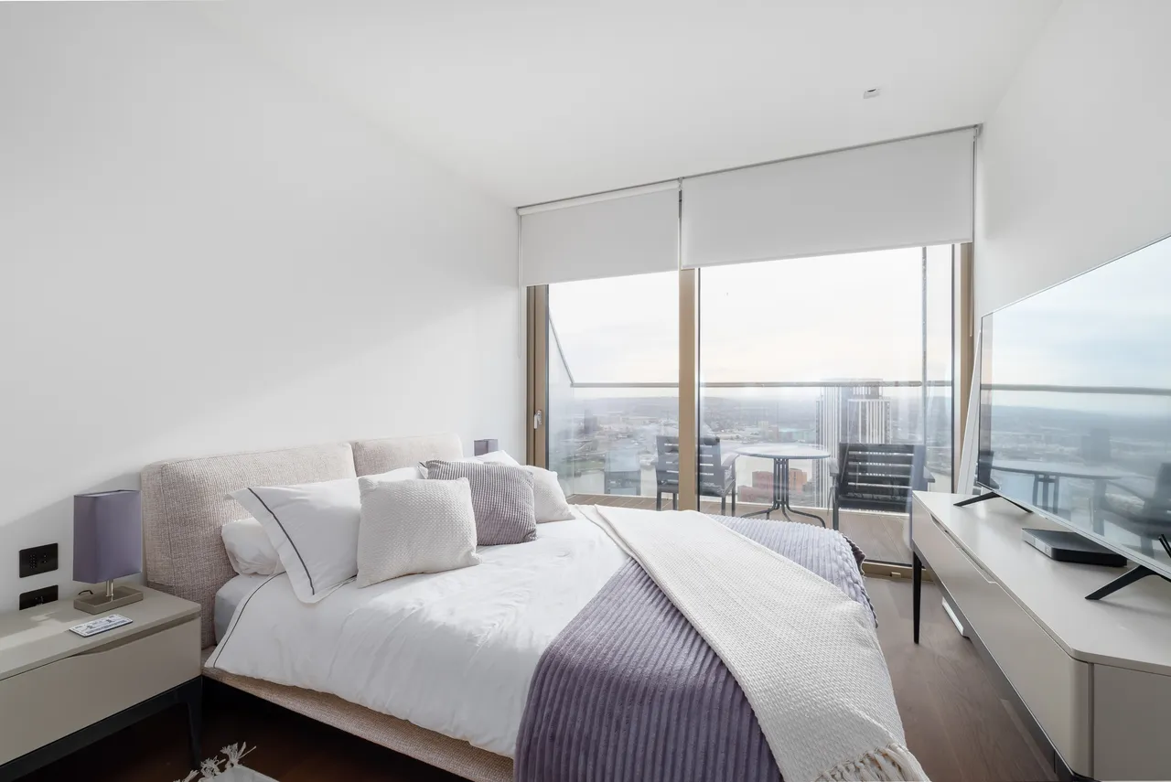 Park Drive, London, E14, photo 7
