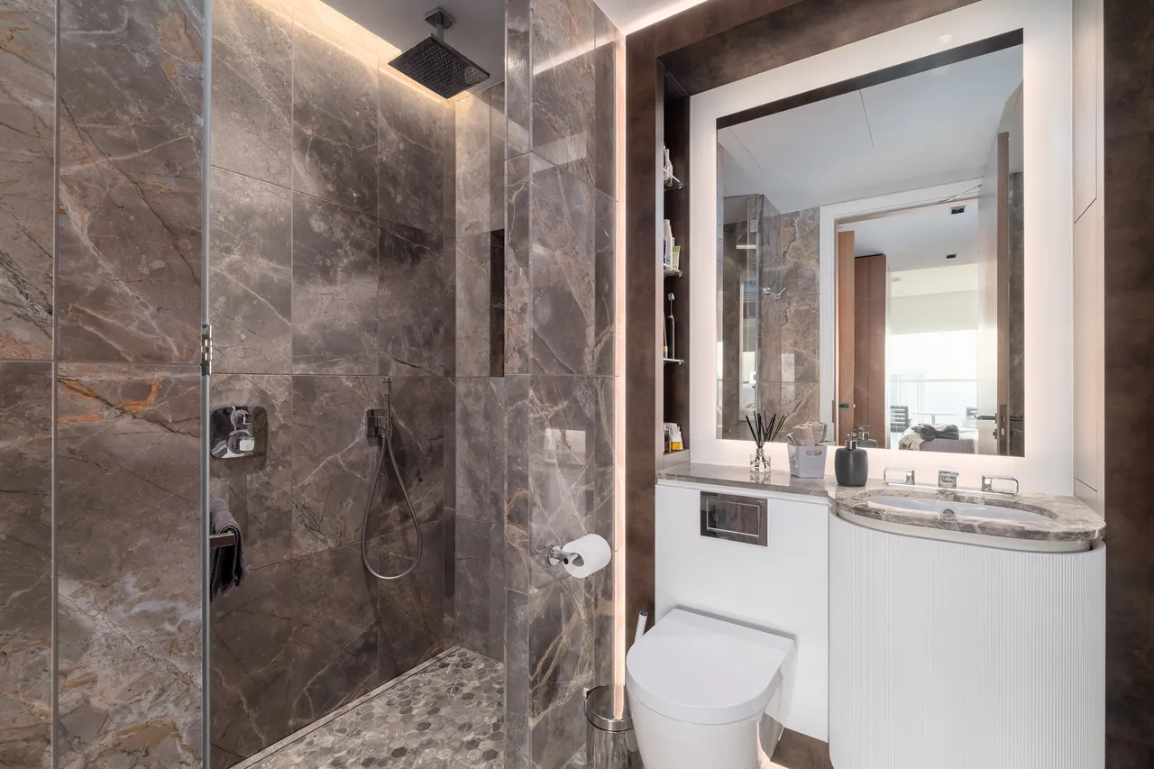 Park Drive, London, E14, photo 10