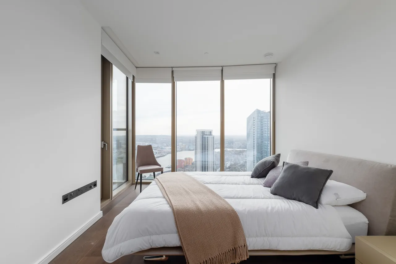 Park Drive, London, E14, photo 8