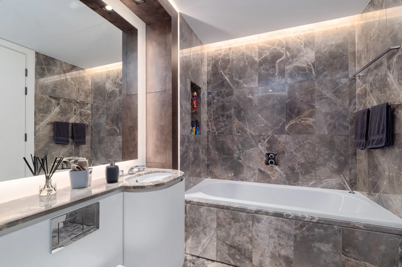 Park Drive, London, E14, photo 9