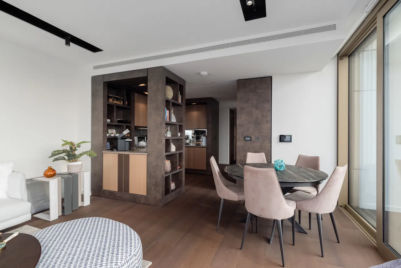 Park Drive, London, E14, photo 5