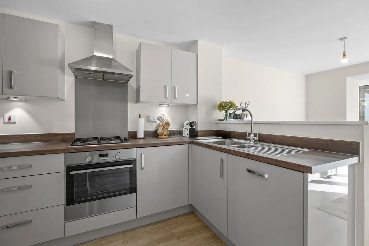 Fen Street, Brooklands, MK10, photo 5