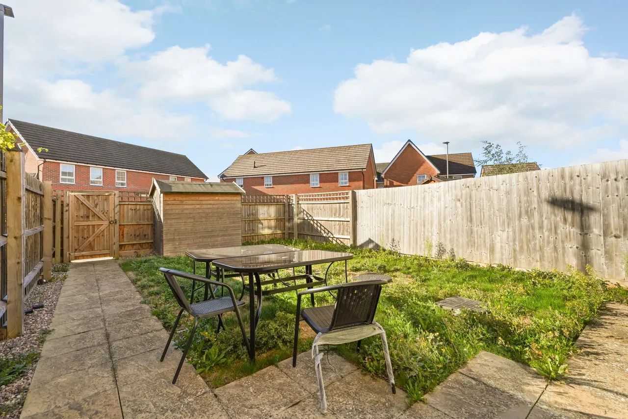 Fen Street, Brooklands, MK10, photo 17