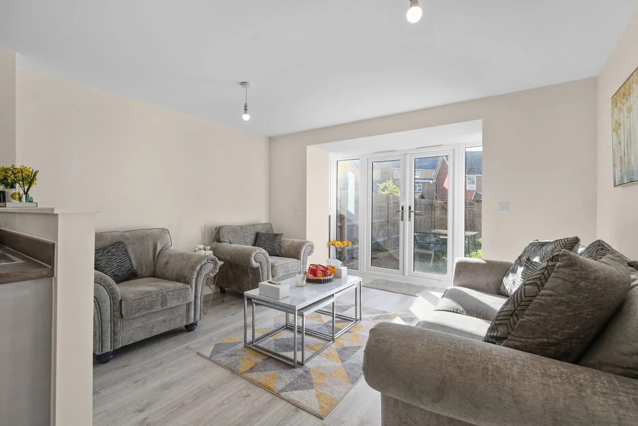 Fen Street, Brooklands, MK10, photo 6