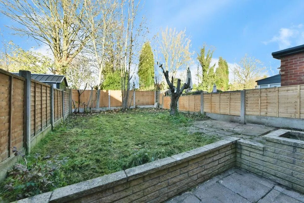 Aldwyn Park Road, Audenshaw, Greater Manchester, M34, photo 6