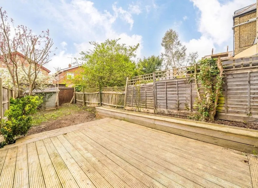 Lewin Road, Streatham, SW16, photo 3