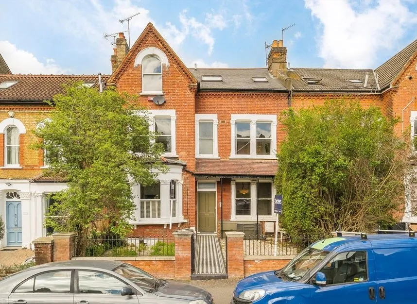 2 bed flat for sale — Lewin Road, Streatham, SW16