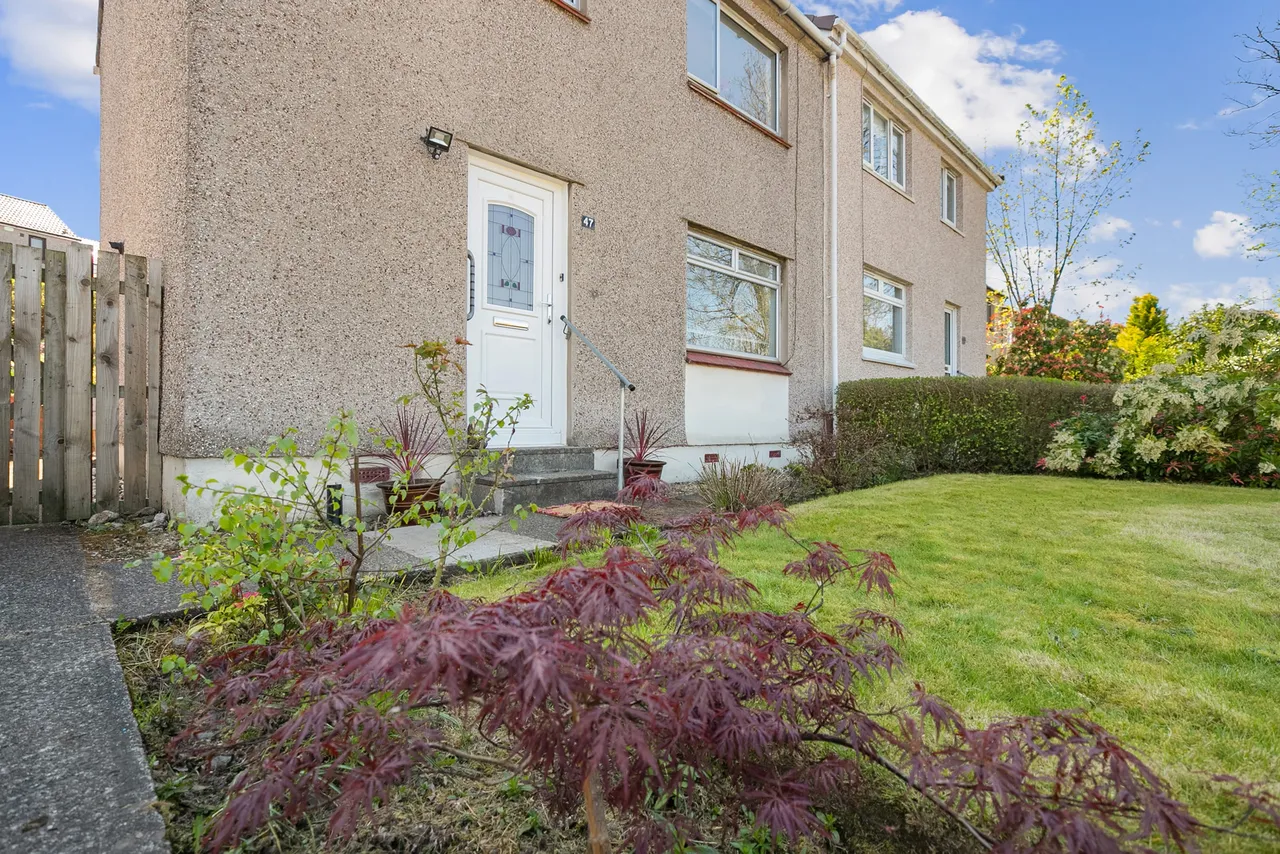 Boghead Road, Lenzie, G66, photo 4