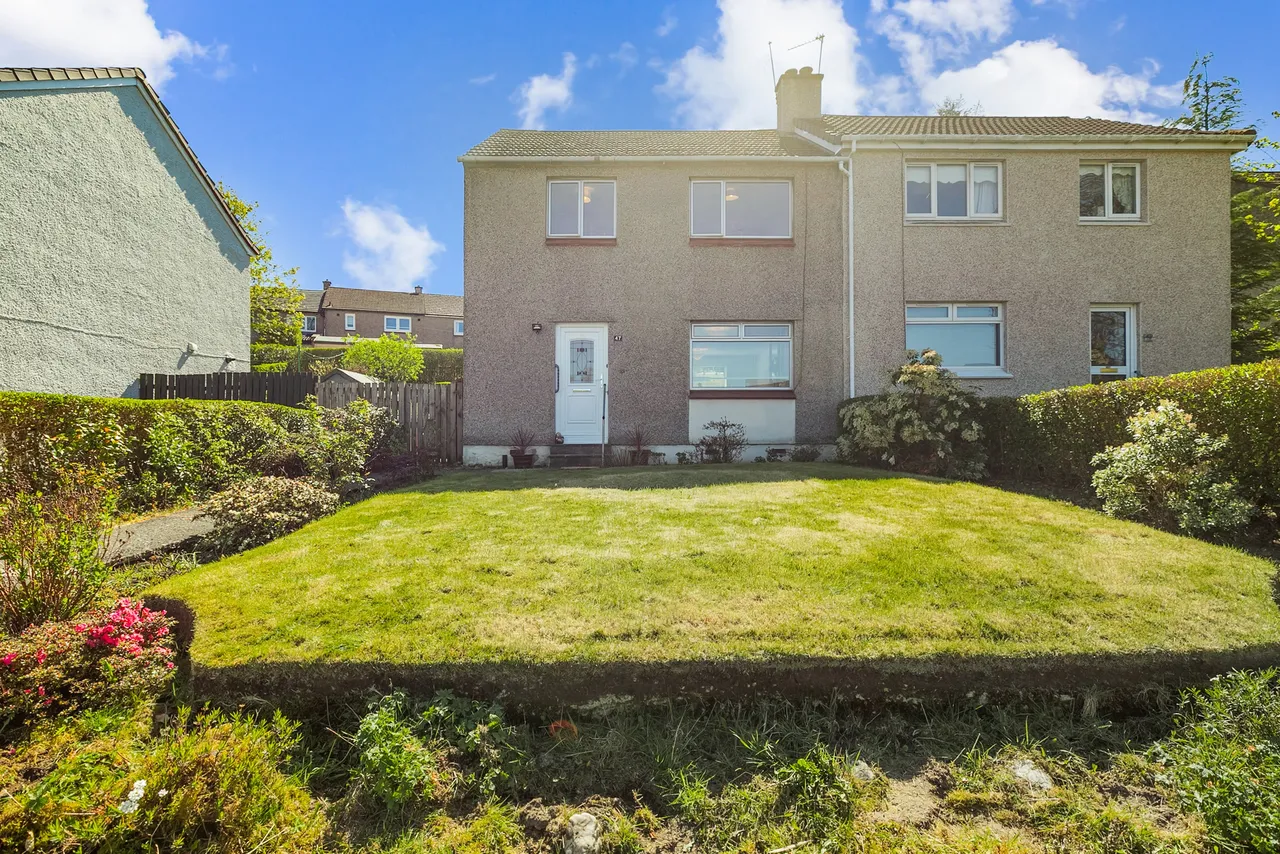 Boghead Road, Lenzie, G66, photo 30