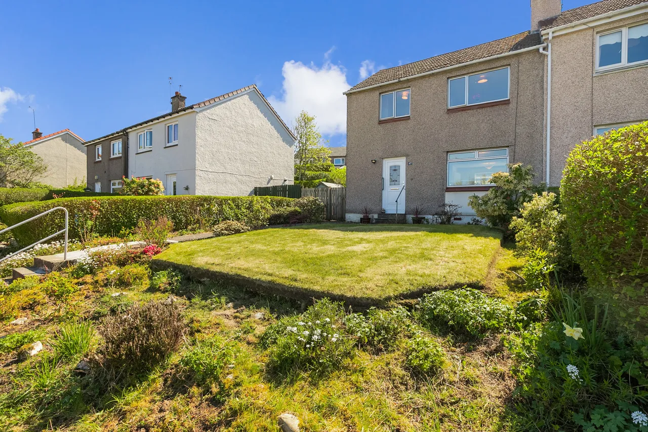 Boghead Road, Lenzie, G66, photo 29