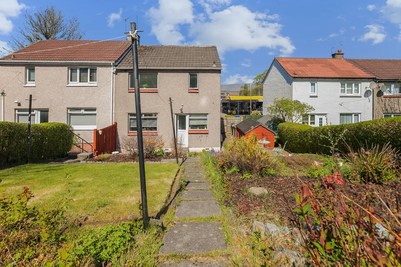 Boghead Road, Lenzie, G66, photo 31